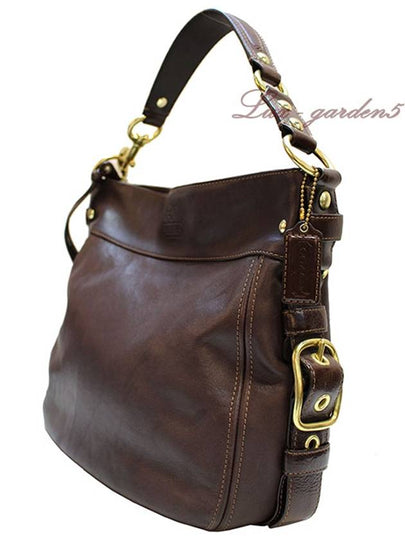 women shoulder bag - COACH - BALAAN 2