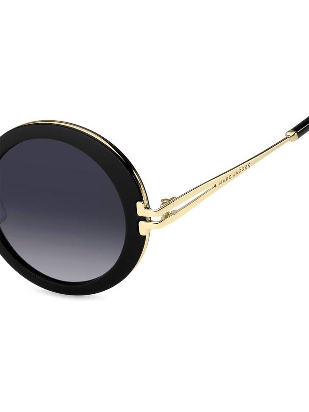 Marc Jacobs Sunglasses, Women's, Black - MARC JACOBS - BALAAN 4