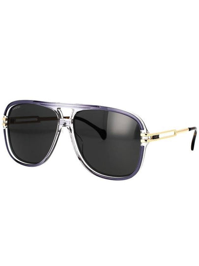 Gucci Eyewear Sunglasses - GUCCI - BALAAN 2