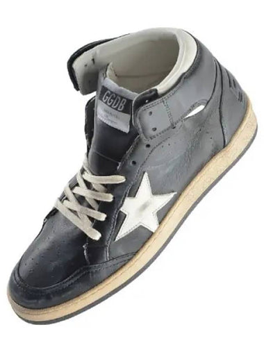 Sky Star Sneakers White - GOLDEN GOOSE - BALAAN 1