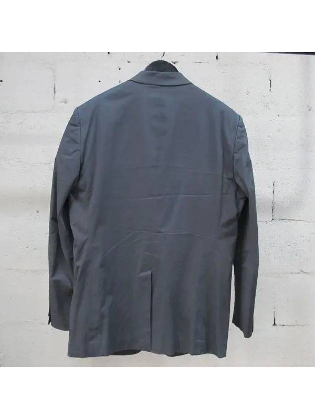 Smith Market Used Luxury Cotton Jacket Men s Clothing - THEORY - BALAAN 3