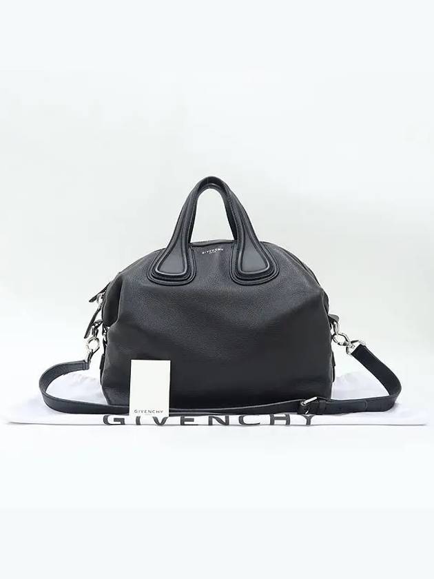 BB05097025 2 WAY bag - GIVENCHY - BALAAN 1