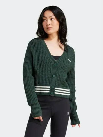 Cardigan MINGRE - ADIDAS - BALAAN 1