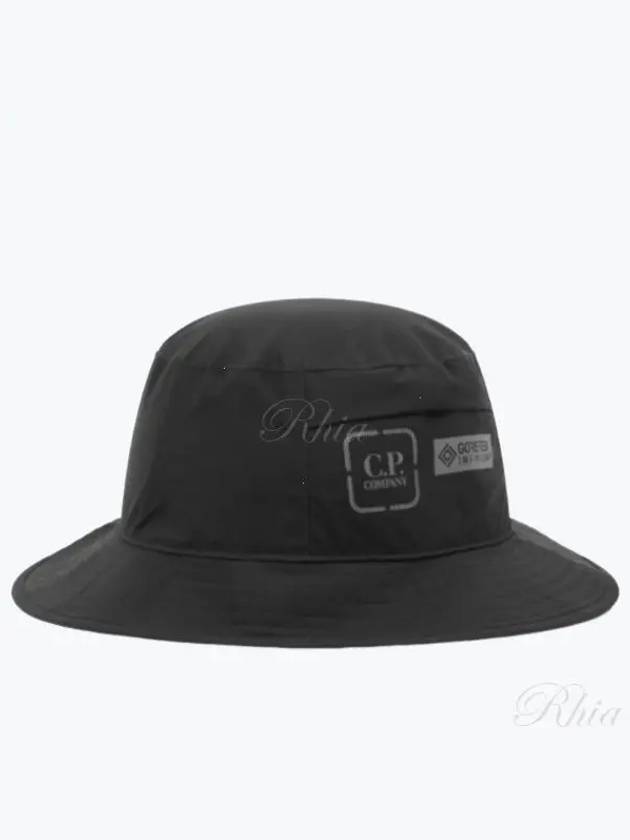 Gore Tex Infinium Bucket Hat 17CLAC026A 110031A 597 - CP COMPANY - BALAAN 1