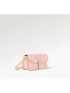 Nano Diane Shoulder Bag Opal Pink - LOUIS VUITTON - BALAAN 3