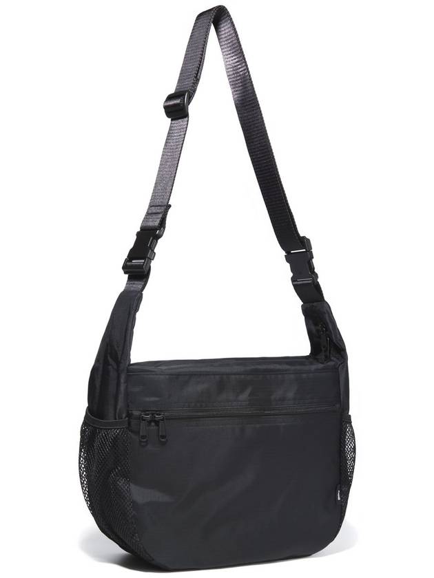 Ripstop Essential Barrier Bag Black - BUTDEEP - BALAAN 1