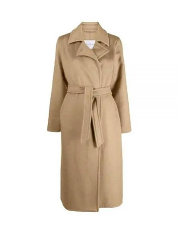 MANUELA1 10160639 068 10160639600 cashmere coat 932538 - MAX MARA - BALAAN 1