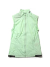 Women's Golf Tenley Vest Green - J.LINDEBERG - BALAAN 1