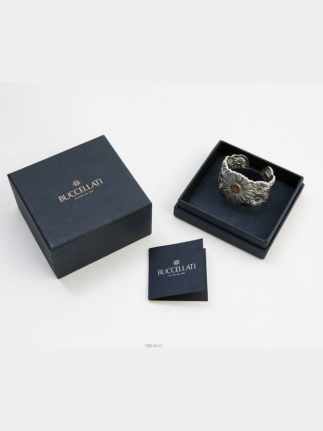 women bracelet - BUCCELLATI - BALAAN 4