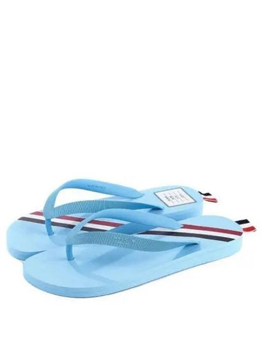 Men s Flip Flops 690 455 271552 - THOM BROWNE - BALAAN 1