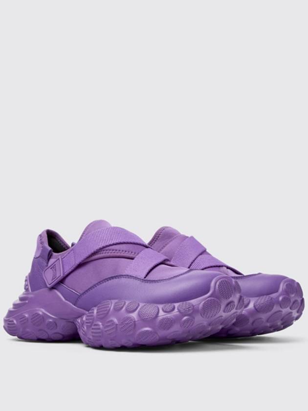 Sneakers K100946 002 PELOTAS MARS 0 Violet - CAMPER - BALAAN 3