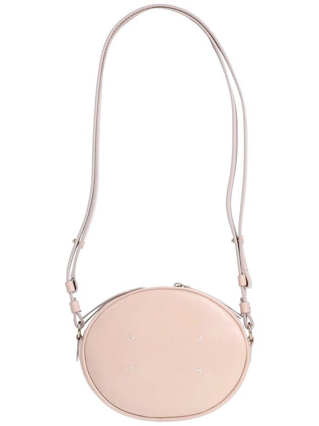 Maison Margiela Tabi Tambourine Bag - MAISON MARGIELA - BALAAN 5