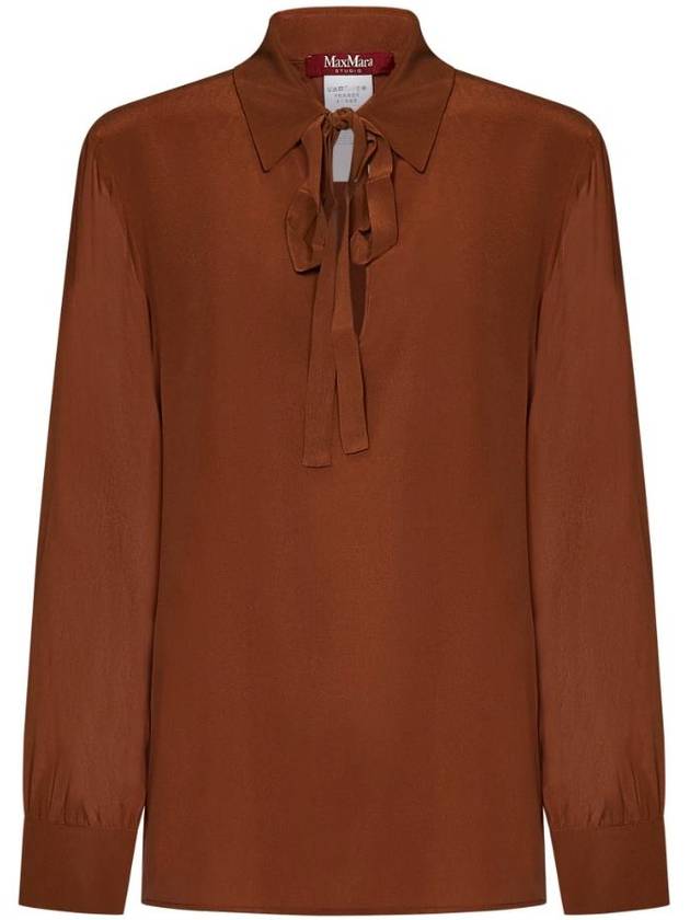 Max Mara Shirts - MAX MARA - BALAAN 1