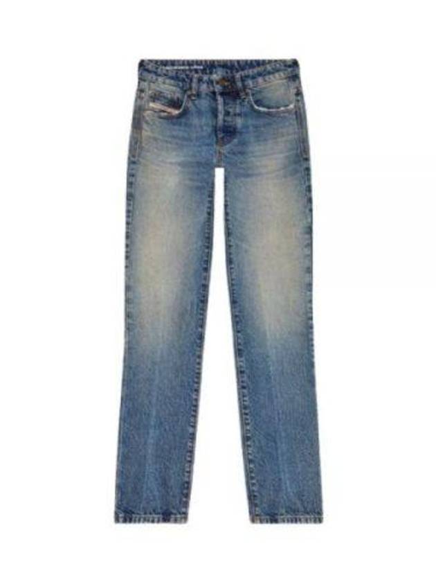 Denim Pants 778825 Free - DIESEL - BALAAN 1