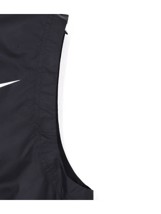 Women's Golf Tour Repel Vest Black - NIKE - BALAAN 7