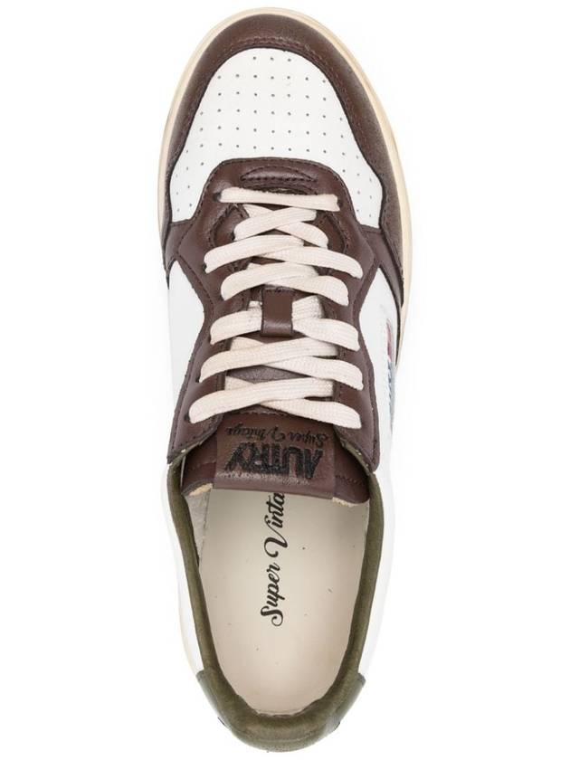 AUTRY Sneakers - AUTRY - BALAAN 4