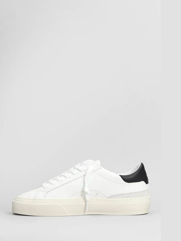 D.A.T.E. Sonica Sneakers - D.A.T.E. - BALAAN 3