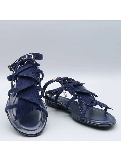 Smith Market XXW0OV0Y430 Sandals Women s Shoes - TOD'S - BALAAN 2