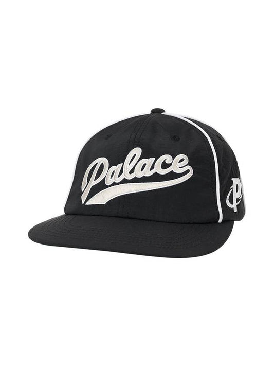 Script Pal Hat Black - PALACE - BALAAN 1