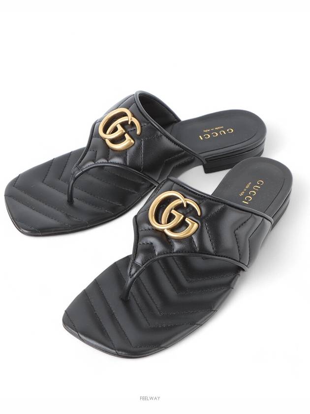 men sandals - GUCCI - BALAAN 7