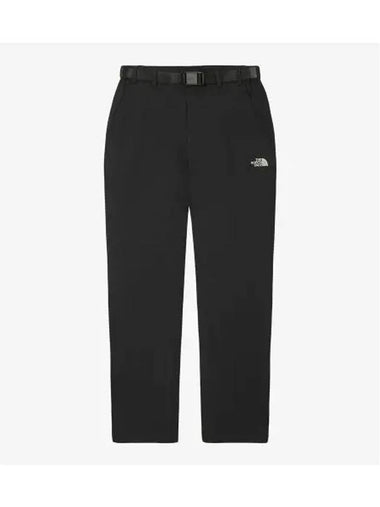 The North Face NP6NQ52A Men s Spear Pants - THE NORTH FACE - BALAAN 1