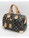 women tote bag - LOUIS VUITTON - BALAAN 2