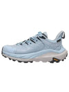 Kaha 2 GTX Low Top Sneakers Blue - HOKA ONE ONE - BALAAN 2