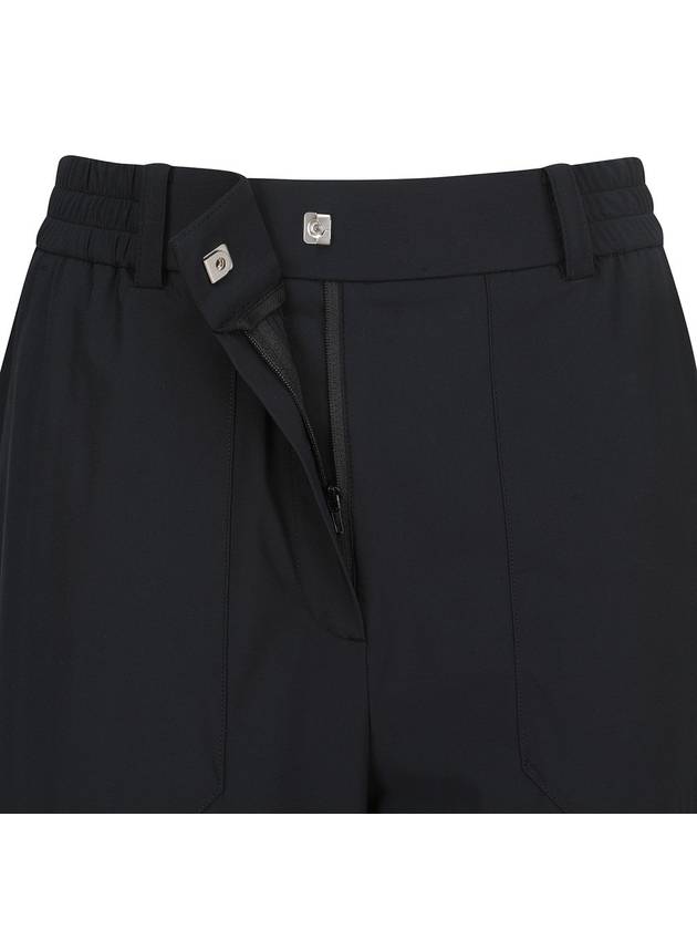 W TRICOT CARGO JOGGER L PTBK - ANEWGOLF - BALAAN 8