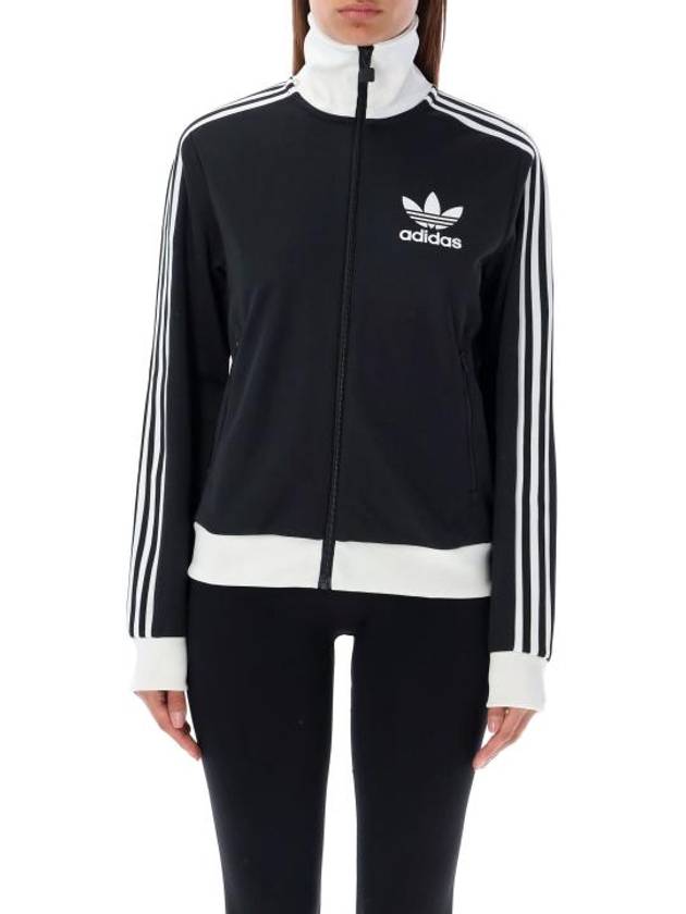 Jacket IW3174 BLACK - ADIDAS - BALAAN 1