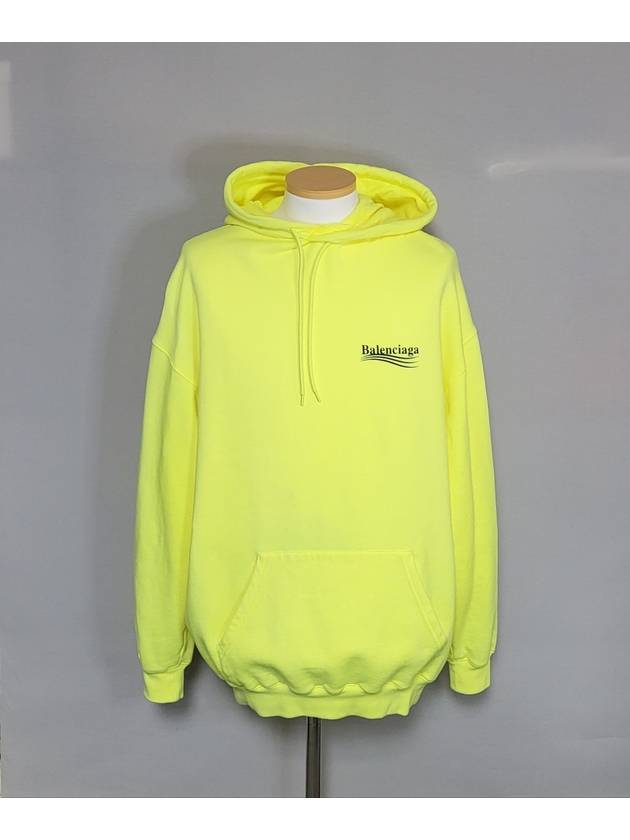 hoodie 100 - BALENCIAGA - BALAAN 2