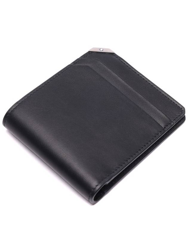 Meisterst?ck Urban Street Bicycle Wallet Black - MONTBLANC - BALAAN 6