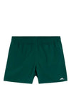 Tennis Shorts Preston Rainforest - J.LINDEBERG - BALAAN 2