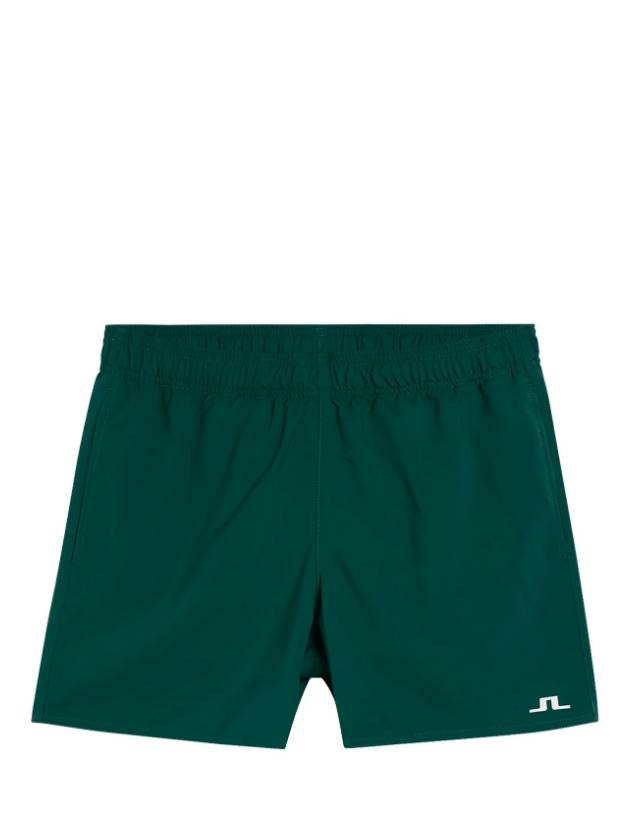 Tennis Shorts Preston Rainforest - J.LINDEBERG - BALAAN 2