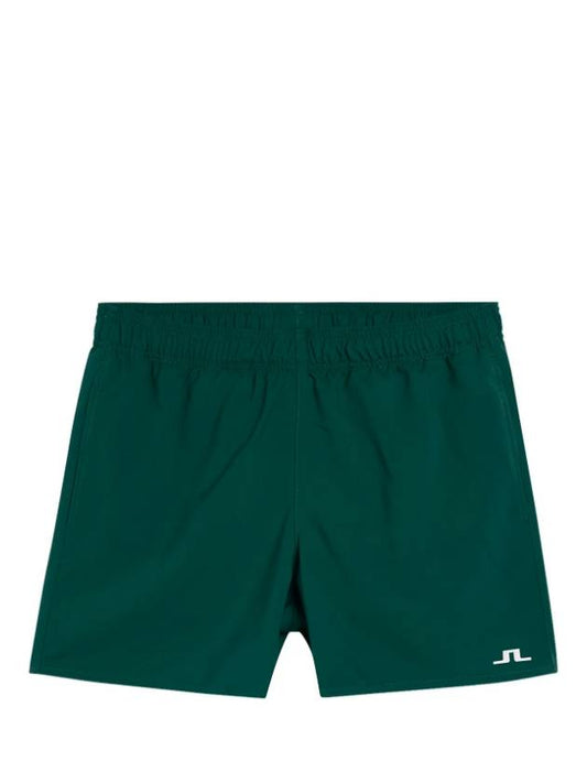 Tennis Shorts Preston Rainforest - J.LINDEBERG - BALAAN 2