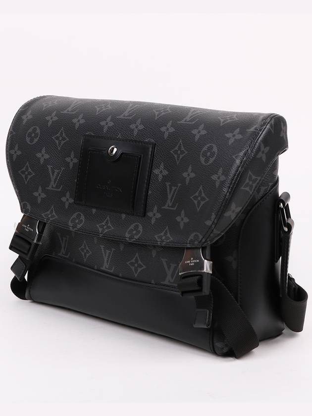 M40511 Eclipse Voyager PM messenger bag - LOUIS VUITTON - BALAAN 3