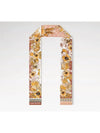 LV Island Scarf Yellow - LOUIS VUITTON - BALAAN 1