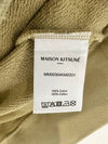 Sweatshirt MM00304KM0001 Khaki S M L XL - MAISON KITSUNE - BALAAN 6