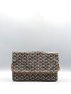 STMARIGMLTY01CL03P Clutch Bag - GOYARD - BALAAN 2