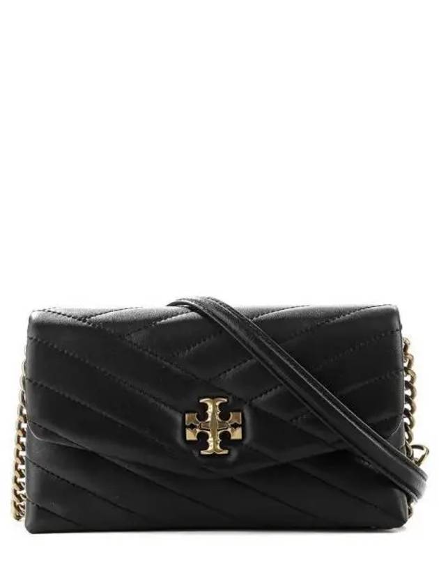 Women s Kira Chevron Cross Bag 271292 - TORY BURCH - BALAAN 1