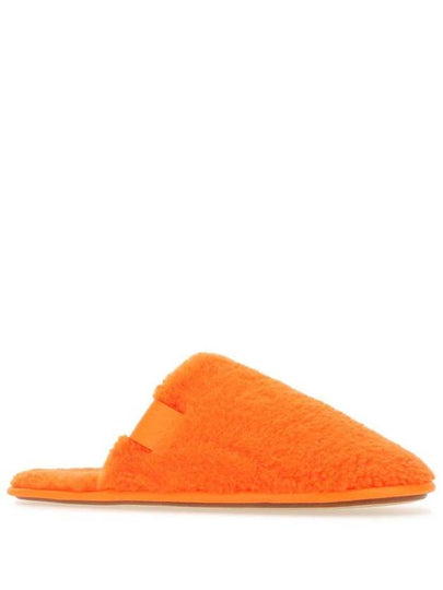 Loewe Slippers - LOEWE - BALAAN 2