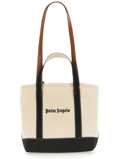 Tote Bag PWNA057F23FAB001 0310 - PALM ANGELS - BALAAN 2