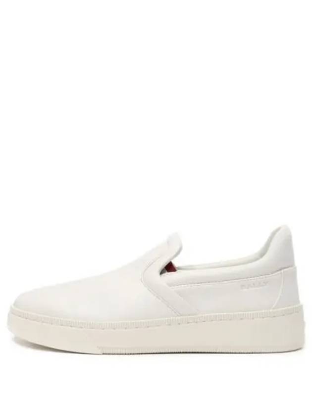 sneakers sneakers RILEY WK008DVT182 U001 slip-ons - BALLY - BALAAN 2