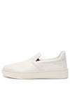 Riley Slip-Ons White - BALLY - BALAAN 2