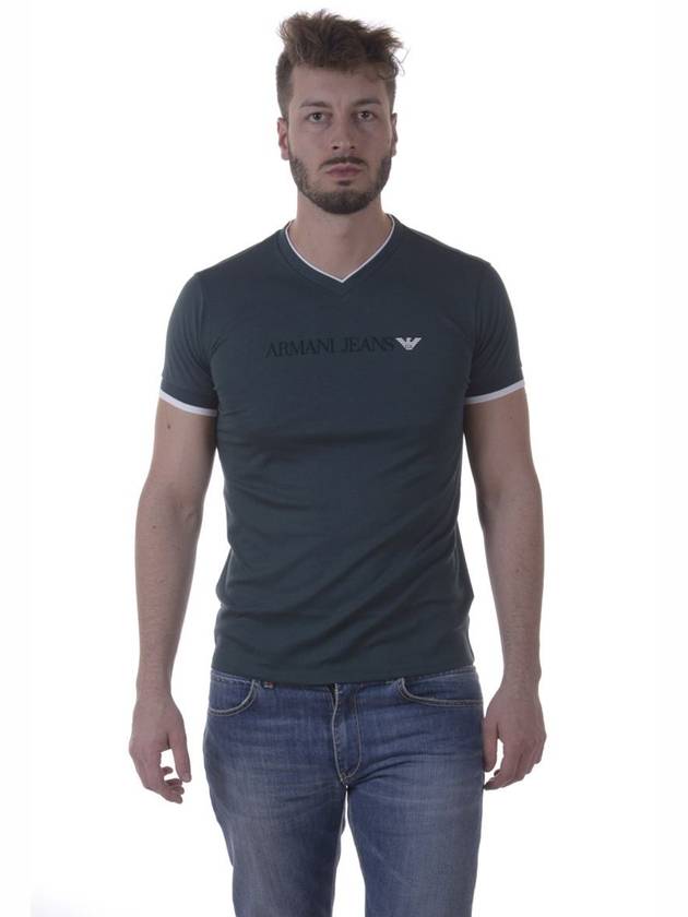 Armani Jeans Topwear - ARMANI JEANS - BALAAN 1