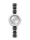 Women's Metal Watch Essential WW00004010L1 - FURLA - BALAAN 1