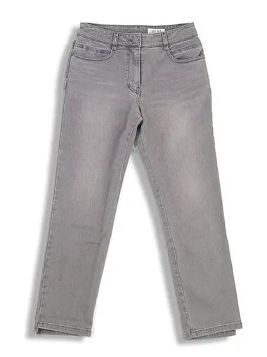 Smith Market Used Luxury Jeans Women s Clothing - SYSTEM - BALAAN 1