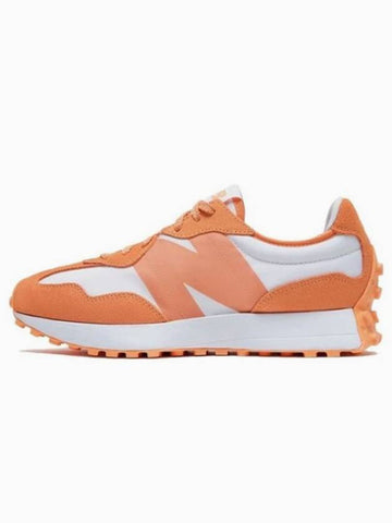 x Asos 327 Cantaloupe MS327AS1 x Asos 327 Cantaloupe - NEW BALANCE - BALAAN 1