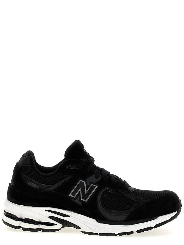 23 fw 2002R Sneakers M2002RBK BLACK B0230486062 - NEW BALANCE - BALAAN 2