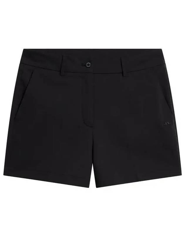 Gwen Shorts GWPA09304 9999 Women's Gwen Shorts - J.LINDEBERG - BALAAN 7