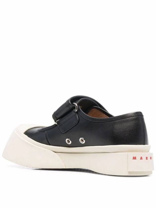 Marni Mary Jane Sneakers Shoes - MARNI - BALAAN 3